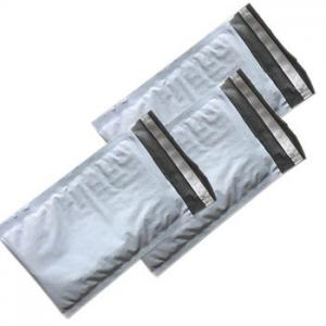 China Custom Poly Mailer Bags 10x12 Inch Shock Resistance For Express / Packing supplier