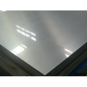 317L Stainless Steel Sheet  ,SS 317L  Metal Sheet  2.0mm Austenitic Stainless Steel