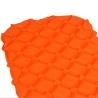 AIR Sleeping Pad for Camping Backpacking Ultralight Compact Air Pad Inflatable