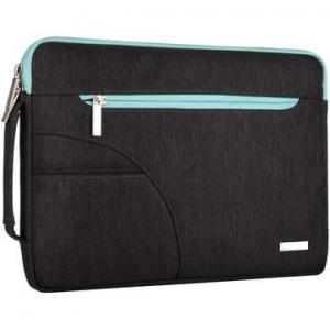 Laptop Bag Shoulder Bag Protective Polyester Carrying Handbag Briefcase Sleeve Case Cover