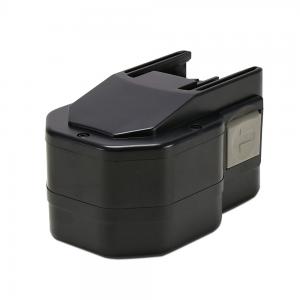 China Ni-MH 14.4 Volt Rechargeable Milwaukee Battery Rechargeable For Cordless Baler supplier