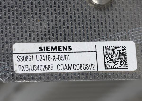 Station de base d'intérieur sans fil de BTS pour Siemens BTS BS240 COAMCO8G8V2