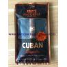 China Gravure Printing Custom LDPE Cigar Humidor Bags wholesale