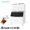 China Máquina de hielo vertical automática LZ-3300 de 1500 kg por día con rendimiento wholesale