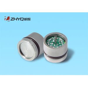 China Capteur piézorésistif capacitif I2C SPI MODBUS 485 PT124G-3103 de pression de silicium supplier