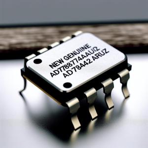China 新品 オリジナル電子 AD7843ARUZ オントニオメーター レジスタント コンダッシタ モニター メモリ ワンストップICアクセサリー タッチスクリーンコントローラ wholesale