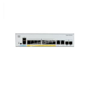 China C1000-8T-2G-L Nova marca 1000 Series Switches de rede 8 portas Ethernet com 2 uplinks supplier