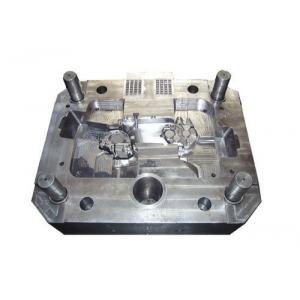 China Low Pressure Aluminium Die Casting Mould Industrial Furniture Spare Parts supplier