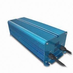 China 600W MH/HPS Electronic Ballast, Used for Metal Halide Bulb and High Pressure Sodium Bulb on sale 
