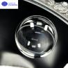 China Sapphire Optical Dome – High-Precision Optical Protection wholesale
