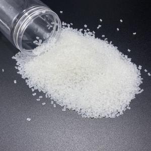 China Taille des particules PTFE résine en suspension Excellente résistance aux UV pour l'extrusion supplier
