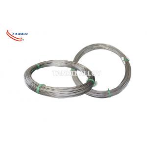 Type N SS321 Metal Sheathed Cable Ionizing Radiation Resistance