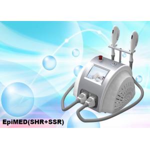 10 - 60J/cm2 IPL OPT SHR Hair Removal Machine with Germany Lamp Multi Pulse