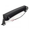 China 3W CREE LEDS TWO ROWS CURVED LED LIGHT BAR ( 3D REFLECTOR CUP ) 22&quot;-51&quot; 120W-300W wholesale