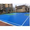 Drum Package Acrylic Sports Surface, Indoor Outdoor Tennis Court Coating