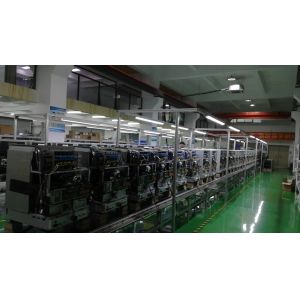 China Dental Milling CAD/CAM - Continuous 5 Axis Dental Milling Machine for Dental Laboratory wholesale