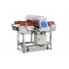 Meat Fish Seafood Conveyor Metal Detector Machine