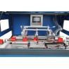 China Paper Box Ribbon Inserting Machine / Automatic Ribbon Inserting Machine wholesale