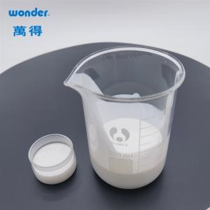 Pressure Adhesive Acrylic Water Based Glue Anti Odor For Label