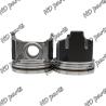 China Электронный поршень 1J770-2111 впрыски V3307 для двигателя Kubta wholesale