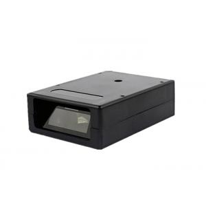 China Embedded 1D CCD Laser Mini Raspberry PI Bar code Scanner Module for Kiosk Machine supplier