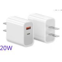 China Universal Portable Rapid Cell Phone Charger 5W 12W 18W 20W 30W 40W 66W on sale