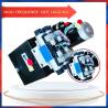 China 1.2kW 四方弁油圧ユニット 16MPa 0.7-2.8LPM wholesale
