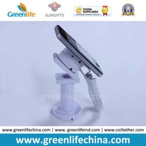 Factory Supply Magnetic Anti-Theft Mobile Phone Security Display Stand