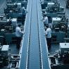 China Ergonomic Two-Sided Belt Assembly Line for Enhanced Operator Productivity wholesale