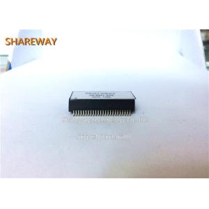 China Solo transformador H1302NL del aislamiento de Ethernet del puerto para el Por-agujero o SMD wholesale