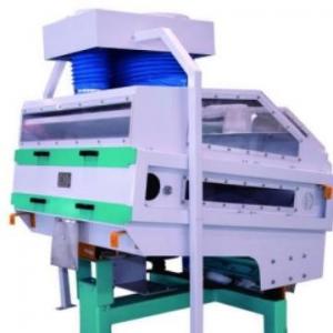 TQSX Series Suction-Type Grain Used Stoner For Sale
