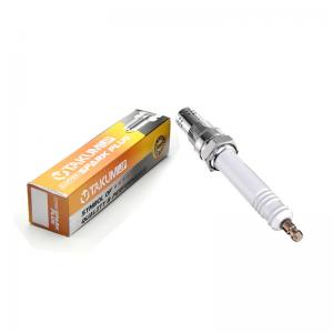 China Replacement Industrial Engine Spark Plug R10P3 With 0.3mm Gap supplier