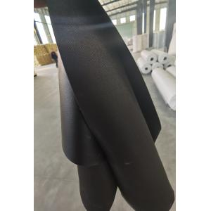 OEM Anti Bacterial PVC Synthetic Leather Anti Mildew For Car Interior