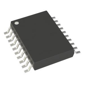 China Chip de circuito integrado AD7327BRUZ 500 kSPS 8 canales ADC de entrada bipolar verdadero supplier