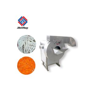 China Linha de produção cortador das microplaquetas de batata do rabanete do Taro que faz a certificação do CE da máquina supplier