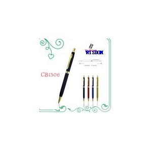 Press metal pen CB1306