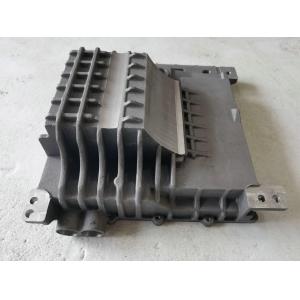 China CNC Machining Aluminium Casting Molds New Energy Battery Cover supplier