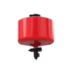 China Ultra-Fine Dry Powder Fire Extinguishing Agent for Tethered Drone Payload Fast Fire Extinguishing wholesale