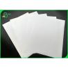 China Waterproof Recyclable Wood Pulp Free 144g Stone Paper For Making Magazine wholesale