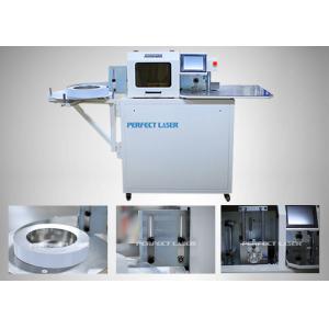 China Durable Bent Knife Cnc Bending Machine , Channel Bender Machine Automatic Calibration supplier