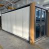 Unique Fully Customized Extendable Container House with 20FT Size and Waterproof Features