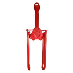 China tipo peças API 8C da C.C. 150T de Dolly Link Adapter Drill Spare do colar supplier
