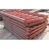 China Factory Direct Sale Rapid-Build Steel Structures Universal Bridge Template Construction Formwork wholesale