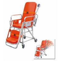 China Hot sell Ambulance Stretcher Cum Chair on sale