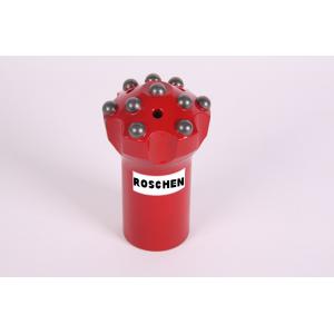 ISO 102mm Reaming Drill Bit , button drill bit Complete with Pilot