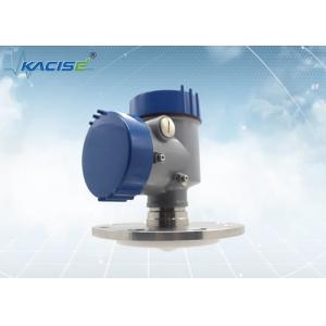 80G KLD803 FM Flanged Mounted Radar Transmitter For Continuous Level Measurement