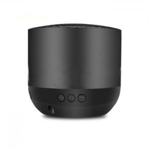 China Subwoofer Sound Mini Portable Bluetooth Speakers , Wireless Bluetooth Speakers Support TF Card supplier
