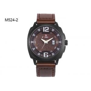 BARIHO New Model Men's Quartz Watch High Quality Wholesale Wristwatch  M524