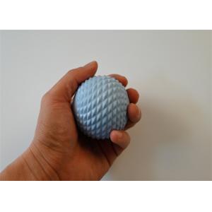 Muscle Recovery Deep Massage Ball 65mm Magnetic Massage Ball