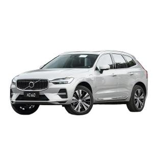 China 2023 Volvo XC60 Recharge Four-wheel Drive Long-range Energy Car with Lithium Battery supplier